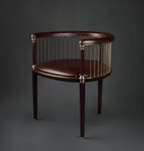 Cafe-Chair